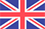 Bandeira da Inglaterra